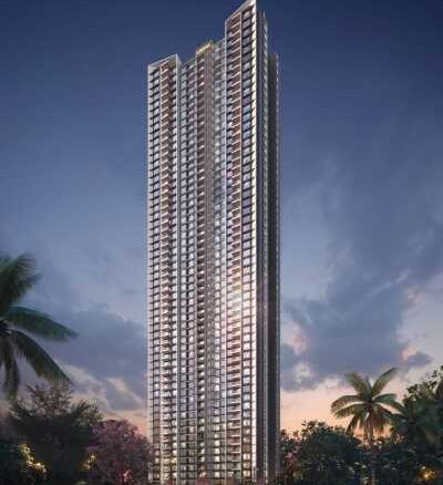 Lodha Bellevue
