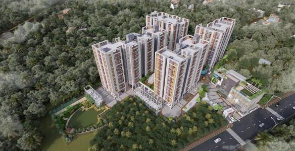 Chitrakut Heights Phase 2