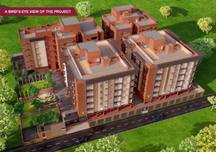 Utsav Hills