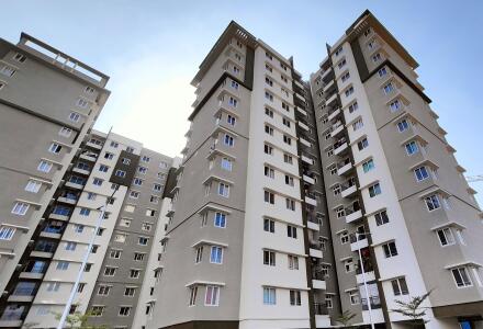 Provident Sunworth City