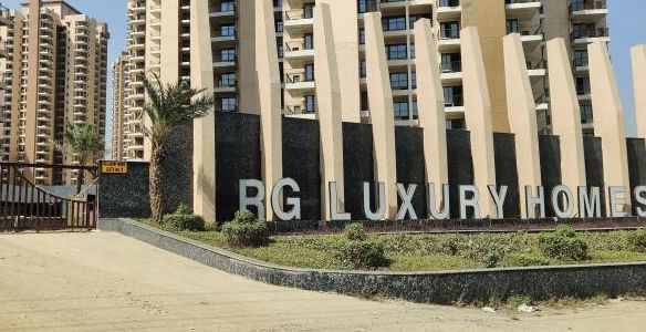 RG Luxury Homes Phase 2