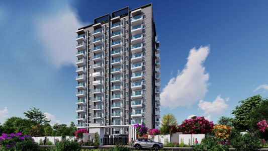 Triaxis Splendour Plus