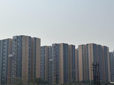 Elevate Godrej Se7en