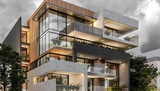 Faridabad Luxury And Premium Builder Floors