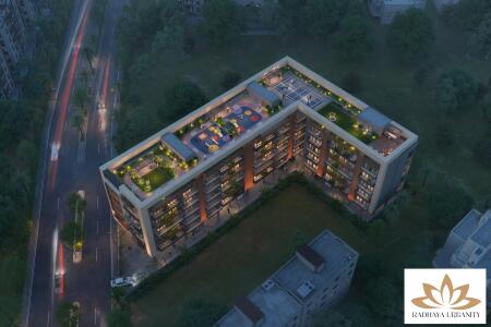 Ramji Radhaya Urbanity