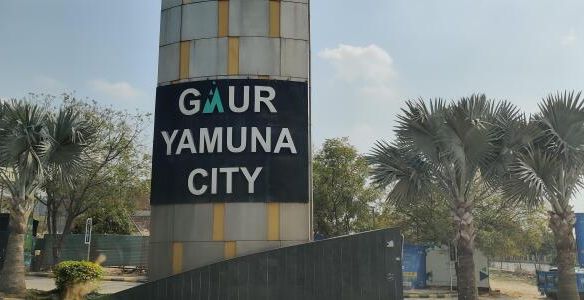 Gaur Yamuna City