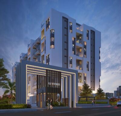 KJ Tower