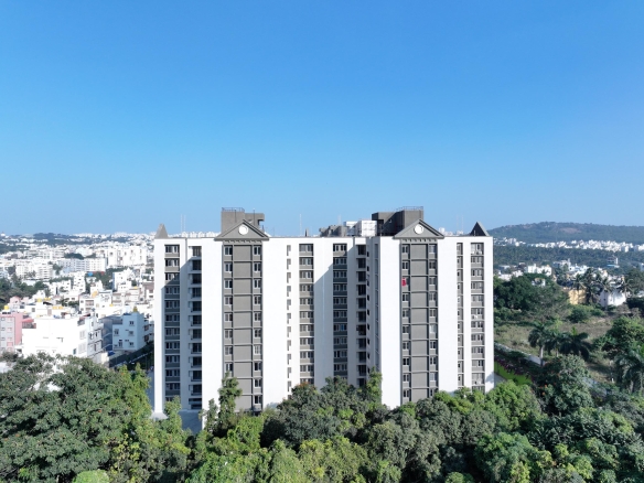 Gopalan Florenza