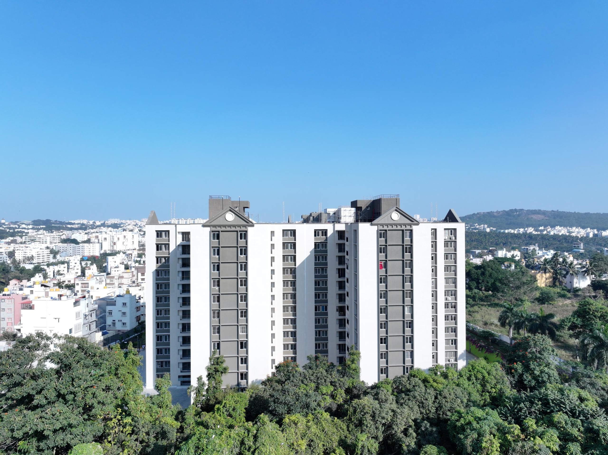 Gopalan Florenza