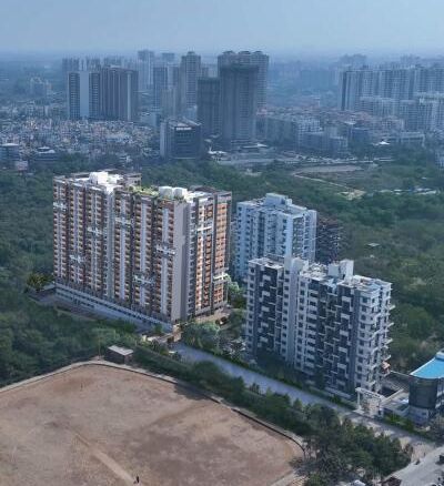 Neco Park Central