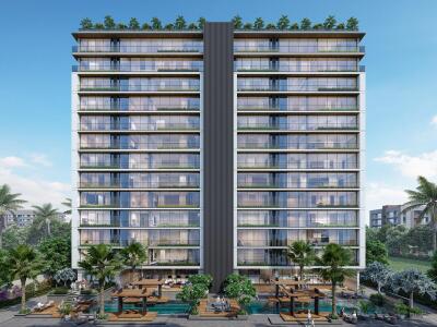 Kalp Residency