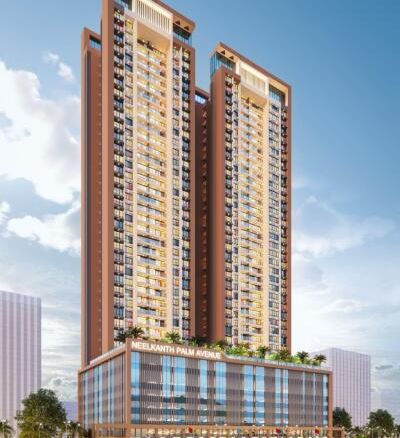 Neelkanth Palm Avenue