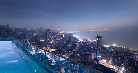 Shapoorji Pallonji The Odyssey 1