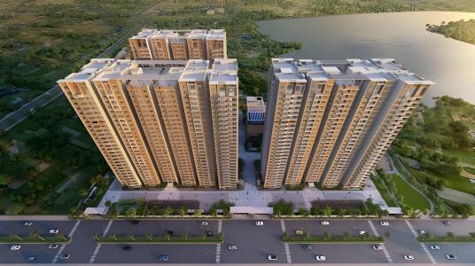 Cybercity Oriana