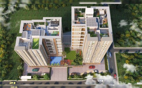 Multicon Prestige Residences