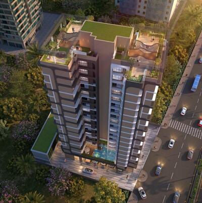 Kasturi Regius Luxe