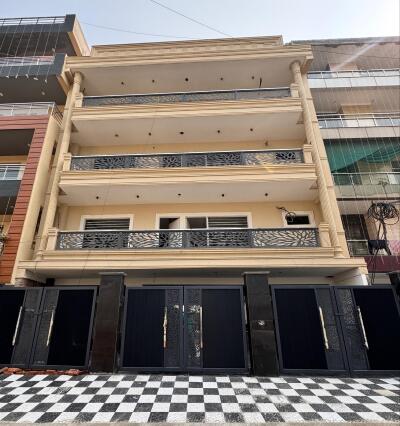 Bindal Homes