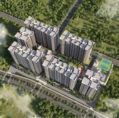 Cybercity Stone Ridge