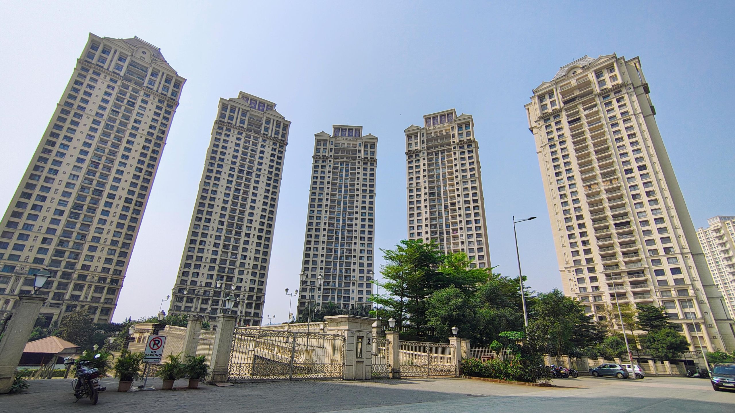 Hiranandani Fortune City