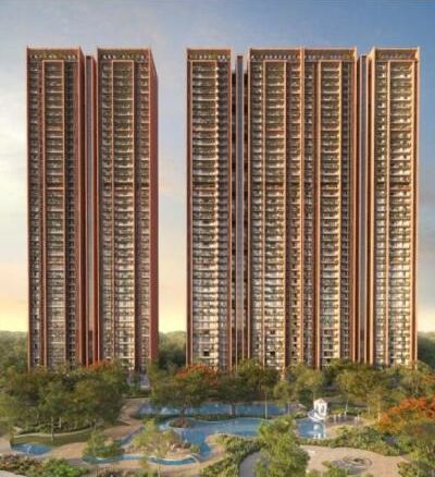 Sobha Aranya