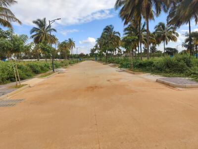 Shriram Pristine Estates