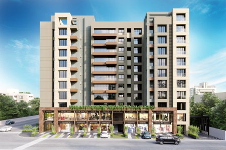 Supath Enclave