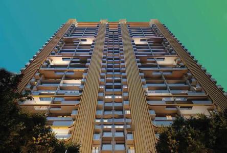 Godrej Tropical Isle