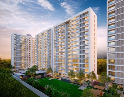 Fortune Imperia 2