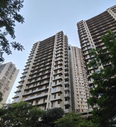 Godrej Nest