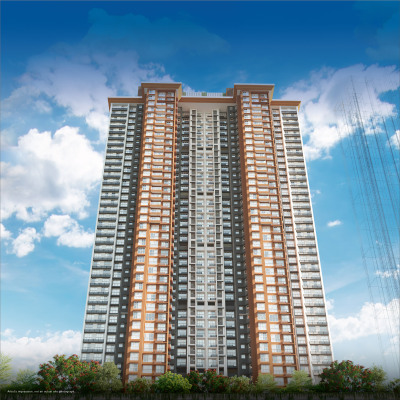 Godrej Horizon