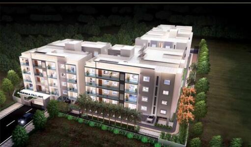 Sri Rama Enclave