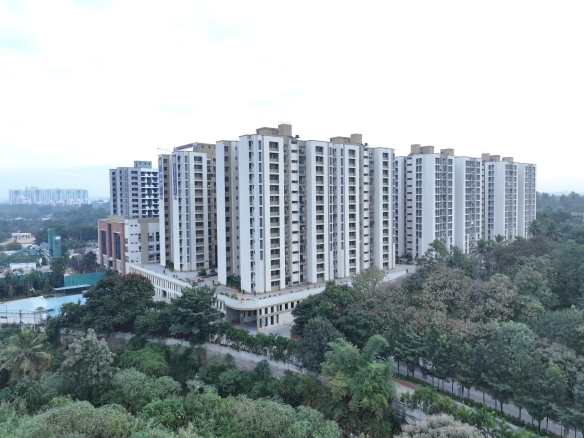 Gopalan Olympia