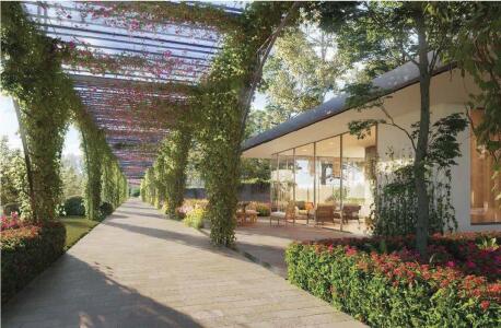 Lodha Mirabelle