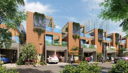 Trendcon Aurelius Phase 1