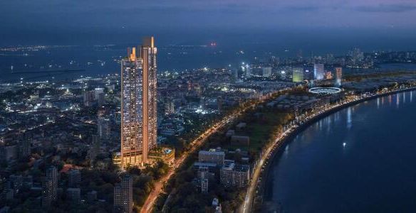 Prestige Ocean Towers North