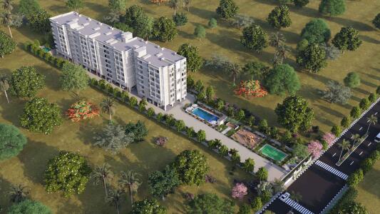 Global Edifice Orlean
