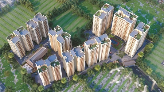 Ratnam Park View