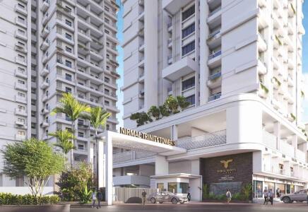 Nirmal Trinity Towers