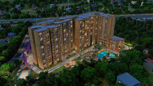 Sumadhura Epitome 1