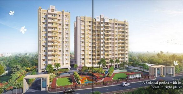 Vinayak Square