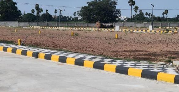 Bhashyam Cyber County 5