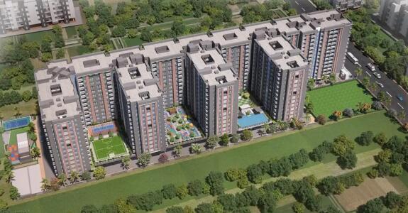 Nivasa Enchante Phase 3