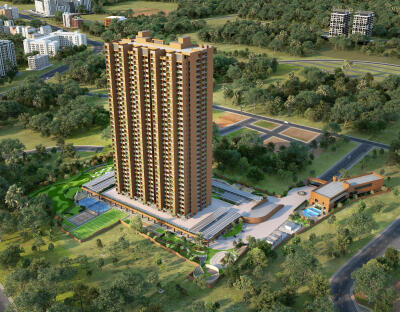 Bilva 2 by Bhavisha Homes