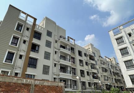 GPS Meena Aurum phase 3