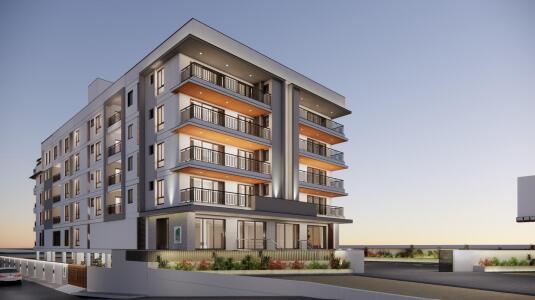 Shrinay Grandeur by Prem Developer