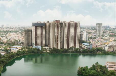 Siddha Eden LakeVille