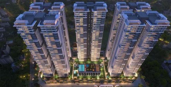 Shangrila Abbham