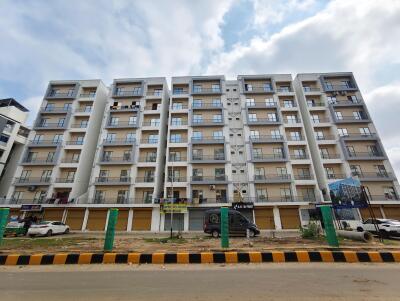 Aangan Sky View