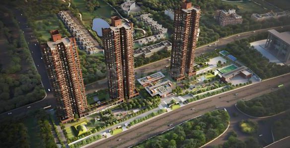 Max Estates 128