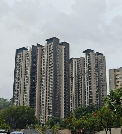 The Highlands Godrej City